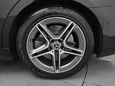 2021 Mercedes-BENZ S-CLASS 照片 8