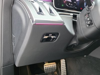 2021 Mercedes-BENZ S-CLASS 缩略图 27
