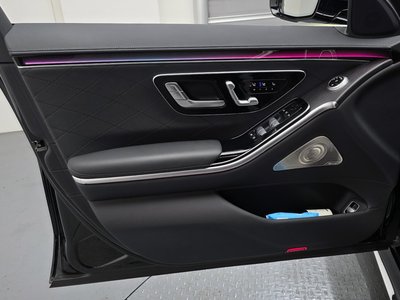 2021 Mercedes-BENZ S-CLASS 缩略图 14