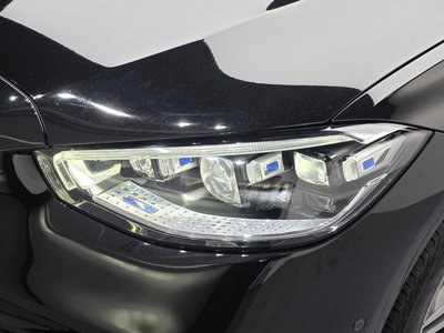 2021 Mercedes-BENZ S-CLASS 照片 9