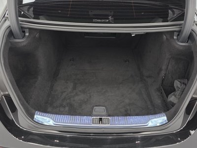 2021 Mercedes-BENZ S-CLASS 缩略图 24