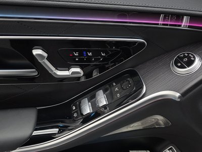 2021 Mercedes-BENZ S-CLASS 缩略图 30