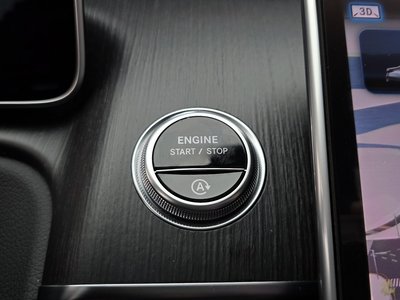 2021 Mercedes-BENZ S-CLASS 缩略图 28
