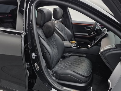 2021 Mercedes-BENZ S-CLASS 缩略图 18
