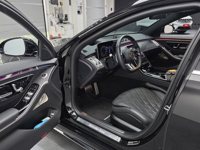 2021 Mercedes-BENZ S-CLASS 缩略图 13