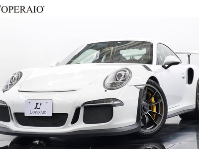 PORSCHE 911 - 1
