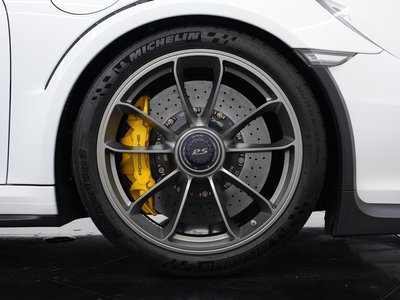 PORSCHE 911 - 5
