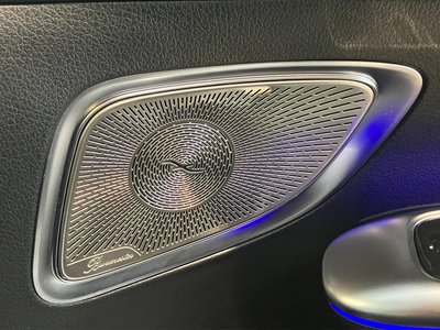 2024 Mercedes-BENZ C-CLASS AMG 缩略图 34