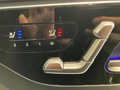 2024 Mercedes-BENZ C-CLASS AMG 缩略图 32