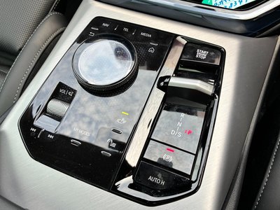 2026 BMW X3 — миниатюра 16