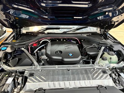 2026 BMW X3 — миниатюра 20