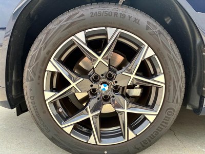 2026 BMW X3 — миниатюра 37