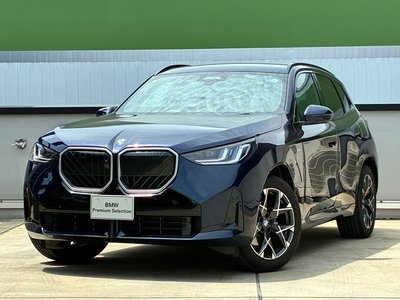 2026 BMW X3 — миниатюра 60