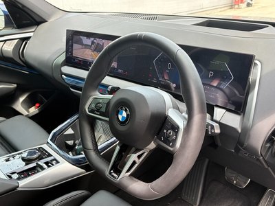 2026 BMW X3 — миниатюра 13