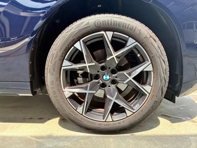 2026 BMW X3 — миниатюра 40