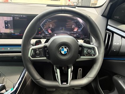 2026 BMW X3 — миниатюра 11