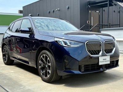 2026 BMW X3 — миниатюра 67