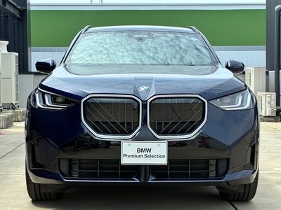 صورة 5 لـ 2026 BMW X3
