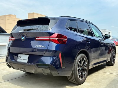 2026 BMW X3 — миниатюра 65