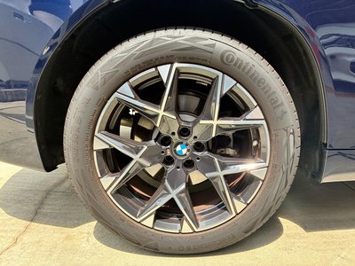 2026 BMW X3 — миниатюра 39