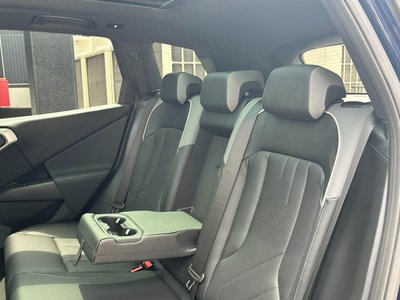2026 BMW X3 — миниатюра 22