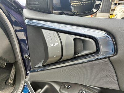 2026 BMW X3 — миниатюра 58