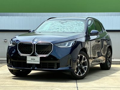 صورة 1 لـ 2026 BMW X3