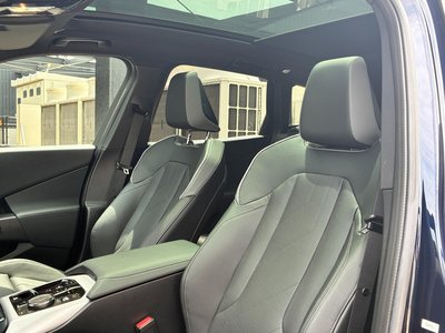 2026 BMW X3 — миниатюра 24