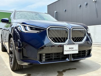 2026 BMW X3 — миниатюра 26