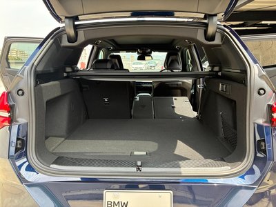 2026 BMW X3 — миниатюра 32