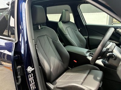 2026 BMW X3 — миниатюра 14