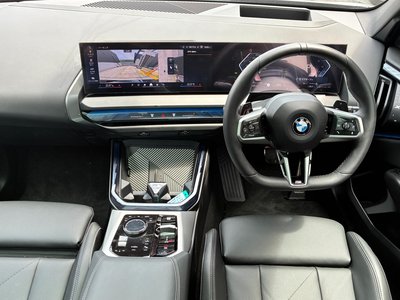 2026 BMW X3 — миниатюра 12