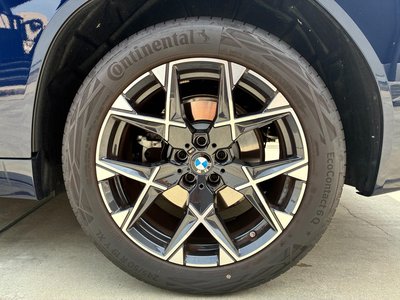 2026 BMW X3 — миниатюра 38