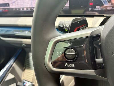2026 BMW X3 — миниатюра 54
