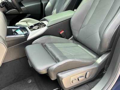 2026 BMW X3 — миниатюра 25