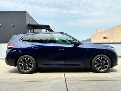 2026 BMW X3 — миниатюра 66