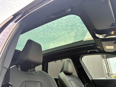 2026 BMW X3 — миниатюра 56