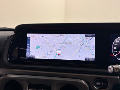 MERCEDES-BENZ G-CLASS - 3