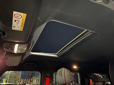 MERCEDES-BENZ G-CLASS - 5