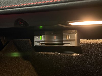 MERCEDES-BENZ G-CLASS - 6