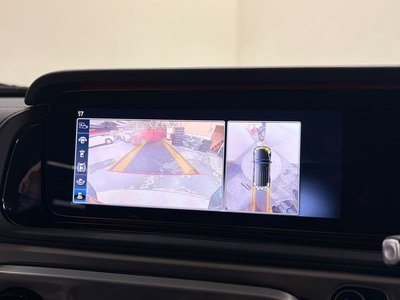 MERCEDES-BENZ G-CLASS - 4