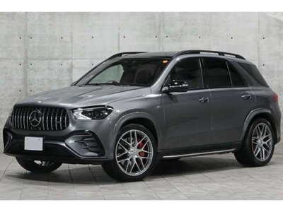 MERCEDES-BENZ OTHERS - 1