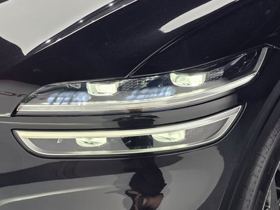 2021 Genesis GV70 照片 9