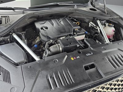 2021 Genesis GV70 照片 7