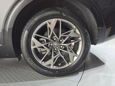 2021 Genesis GV70 照片 8