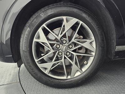 2021 Genesis GV70 照片 6