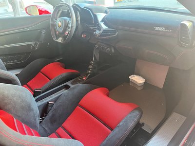 FERRARI 458 SPECIALE - 6