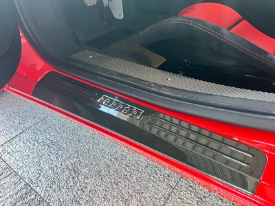 FERRARI 458 SPECIALE - 4