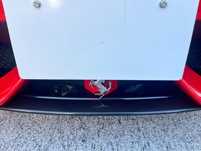 FERRARI 458 SPECIALE - 10