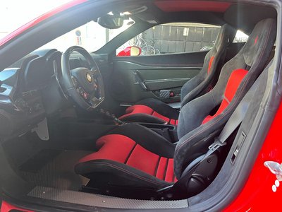 FERRARI 458 SPECIALE - 5